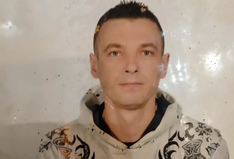 Vermiste Damian (41) sinds 19 juni spoorloos: politie doet dringende oproep