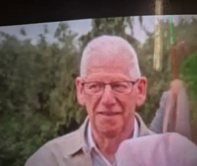 Grote zorgen om vermiste Bert (74): fiets gevonden aan Waalbandijk