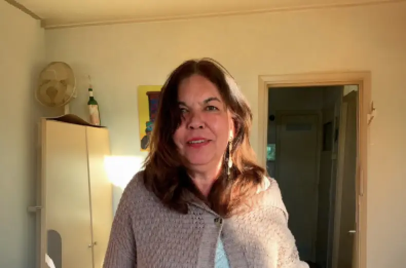 Edith (68) al ruim twee weken spoorloos verdwenen uit Den Haag: familie doet dringende oproep