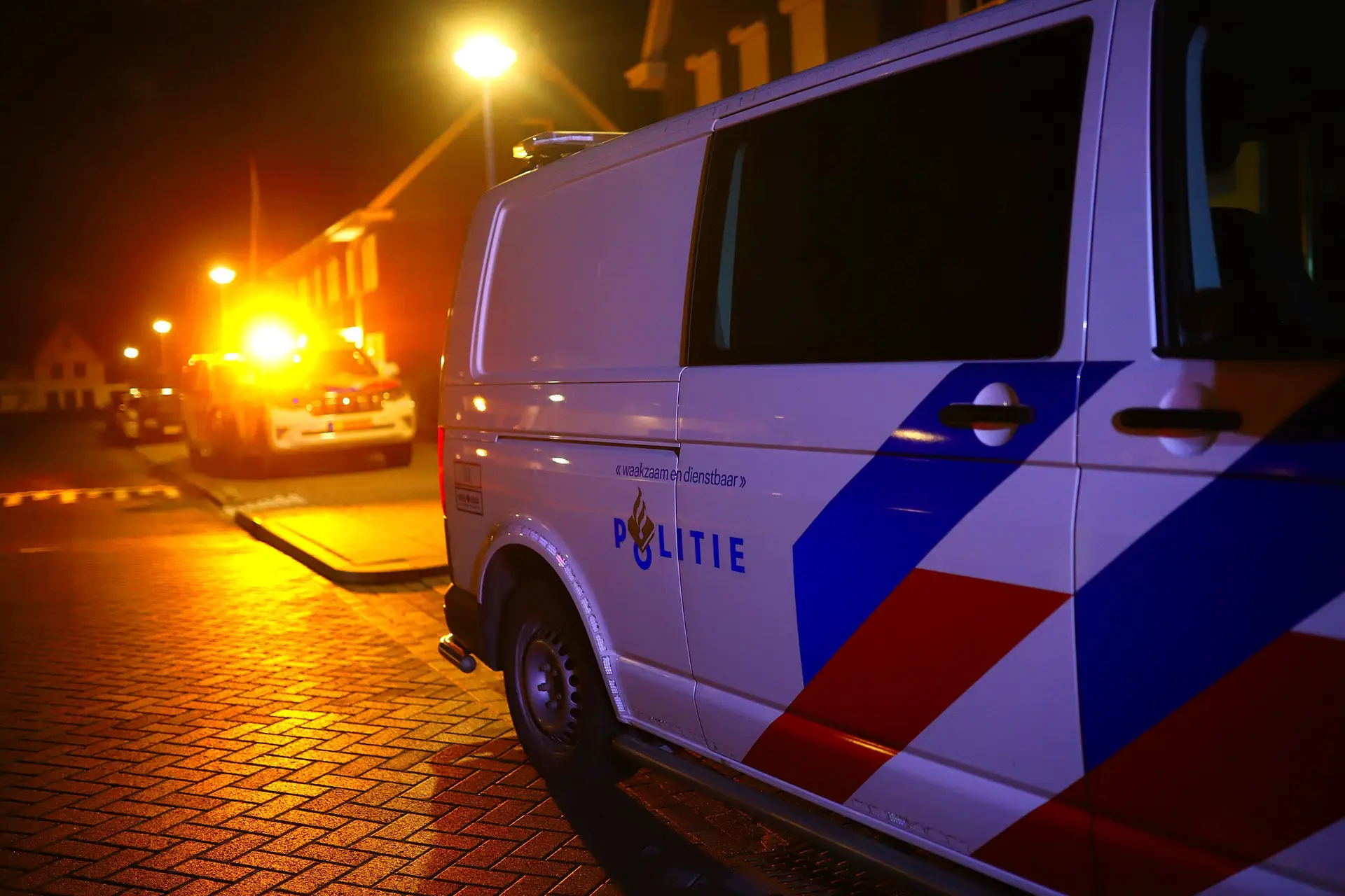 82-jarige fietser overleden na aanrijding in Oss, doorgereden automobilist meldt zich