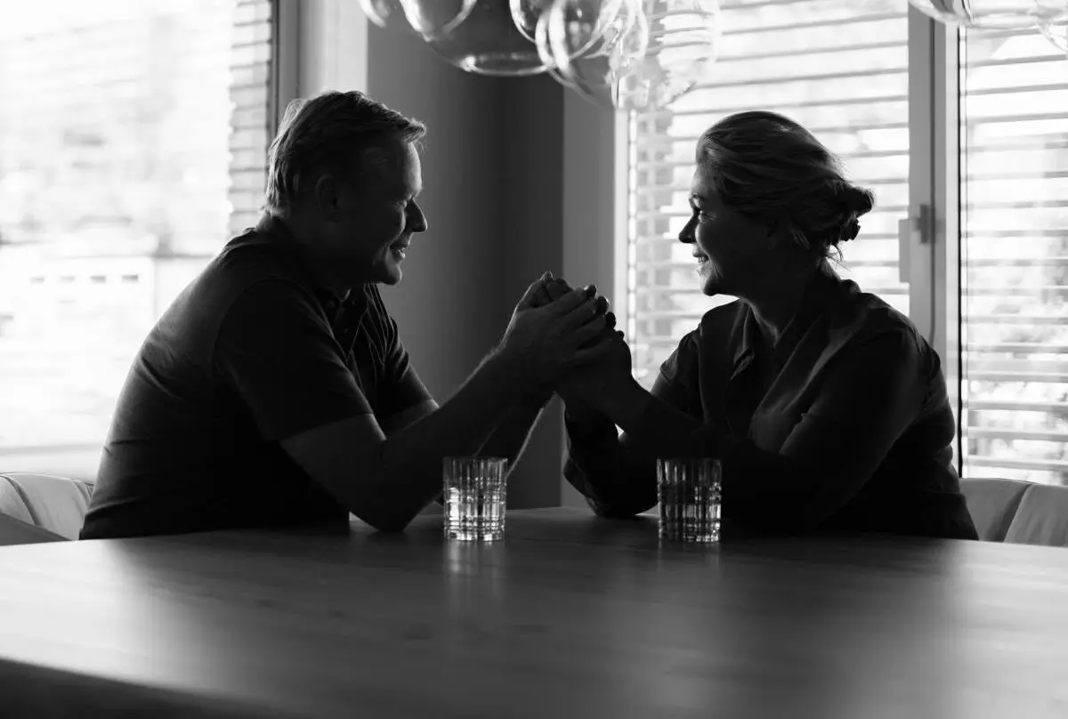 Bartina Koeman, vrouw van Ronald Koeman, op 65-jarige leeftijd overleden