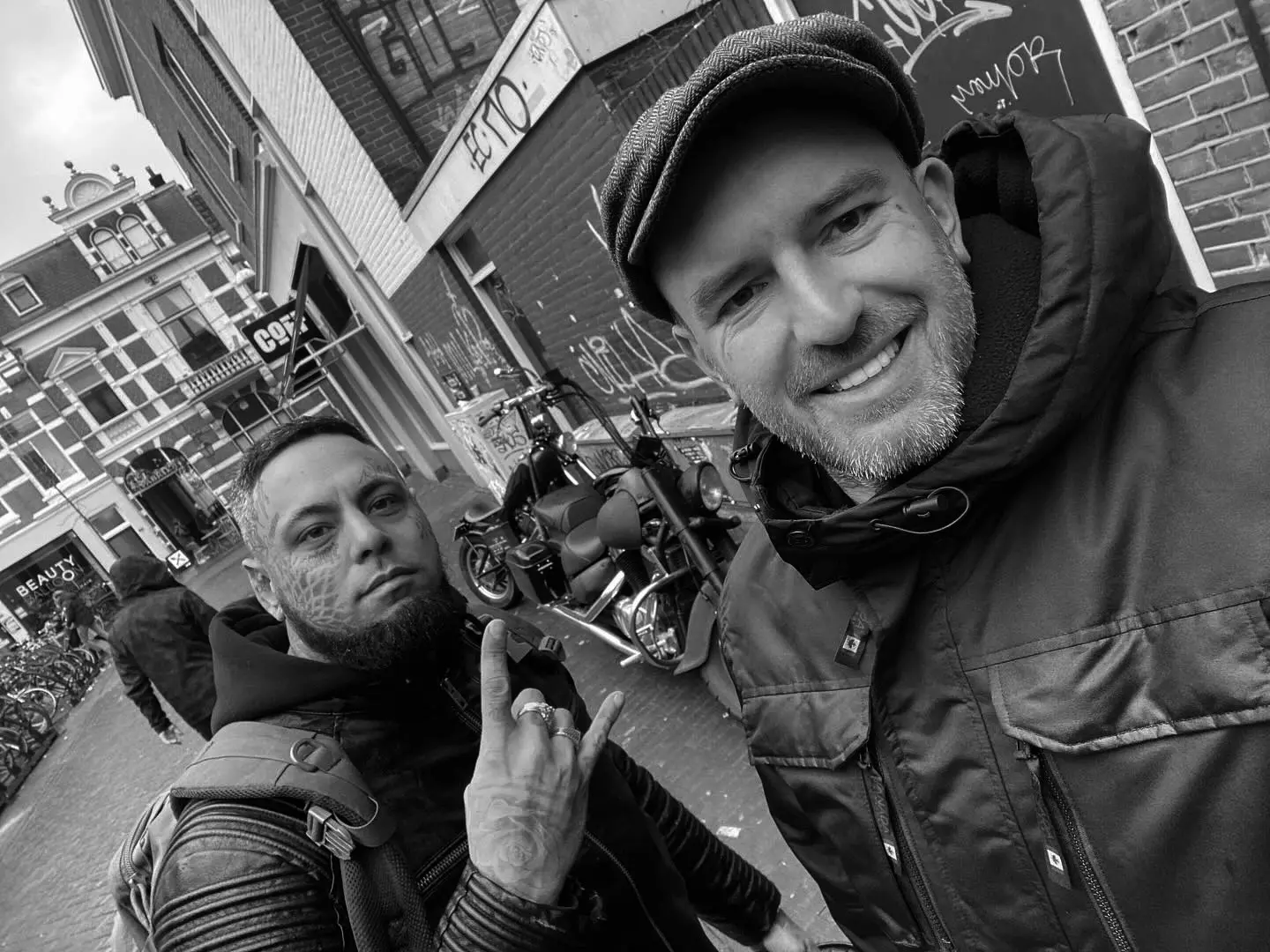 Gevonden lichaam in Arnhem is van Ben Saunders (43)