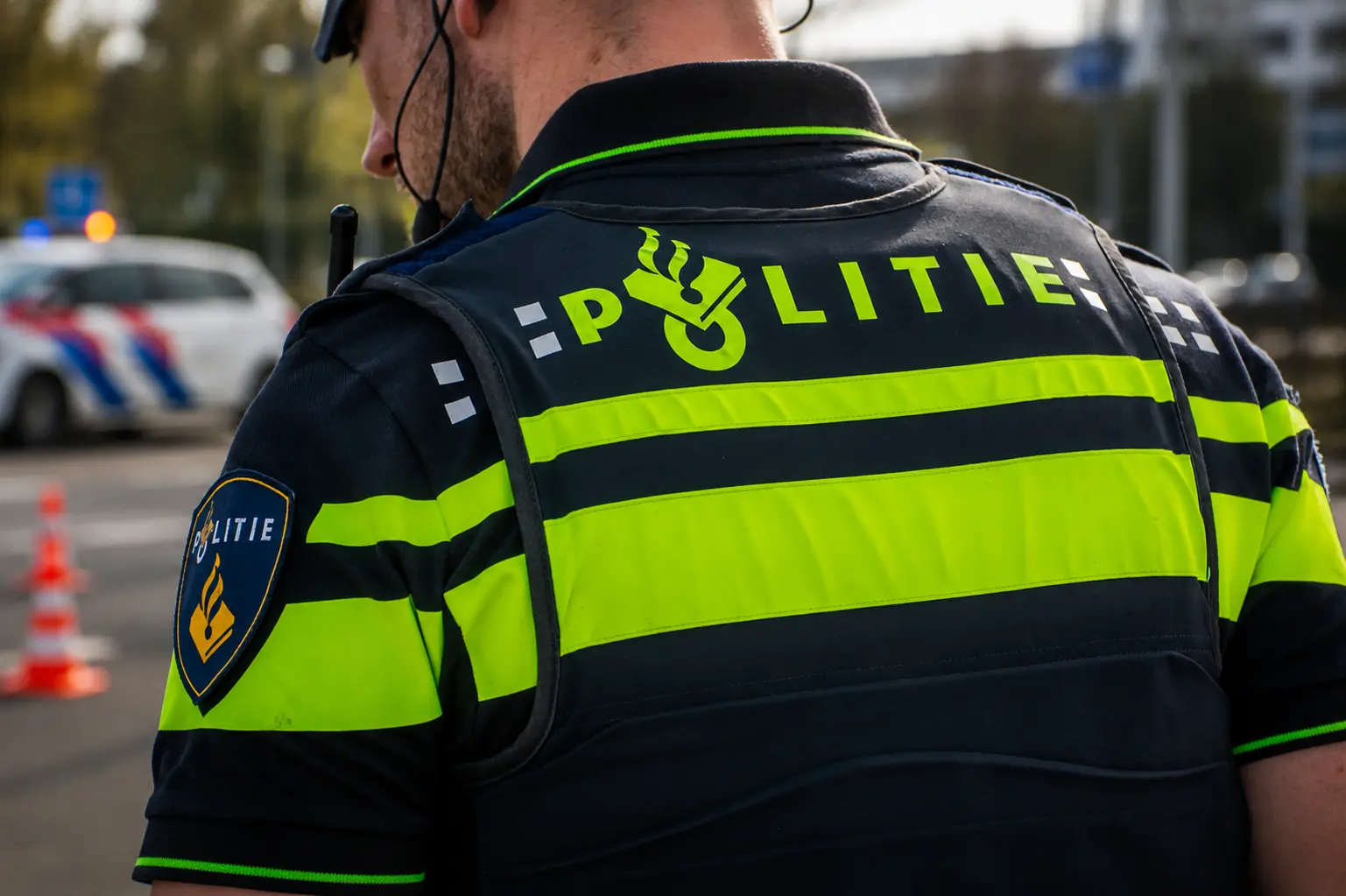 Man (28) uit Overasselt is in Duitsland opgepakt voor smokkel van bijna 4000 kilo cocaïne