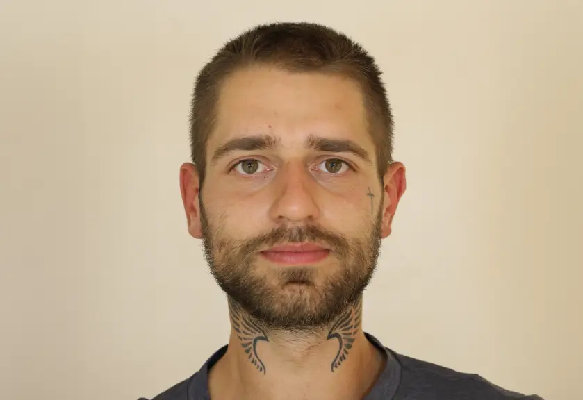 Janos (25) vermist na vertrek uit zorginstelling: politie vraagt hulp