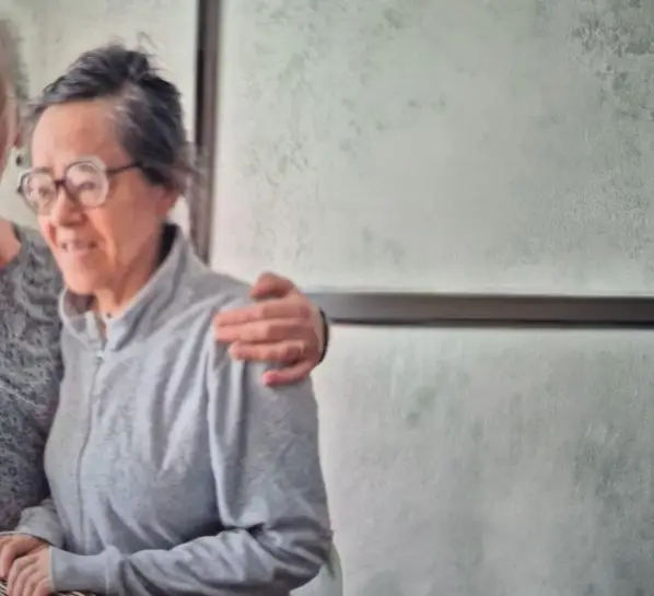Inica Loe (66) al twee dagen vermist, politie vraagt dringend om tips