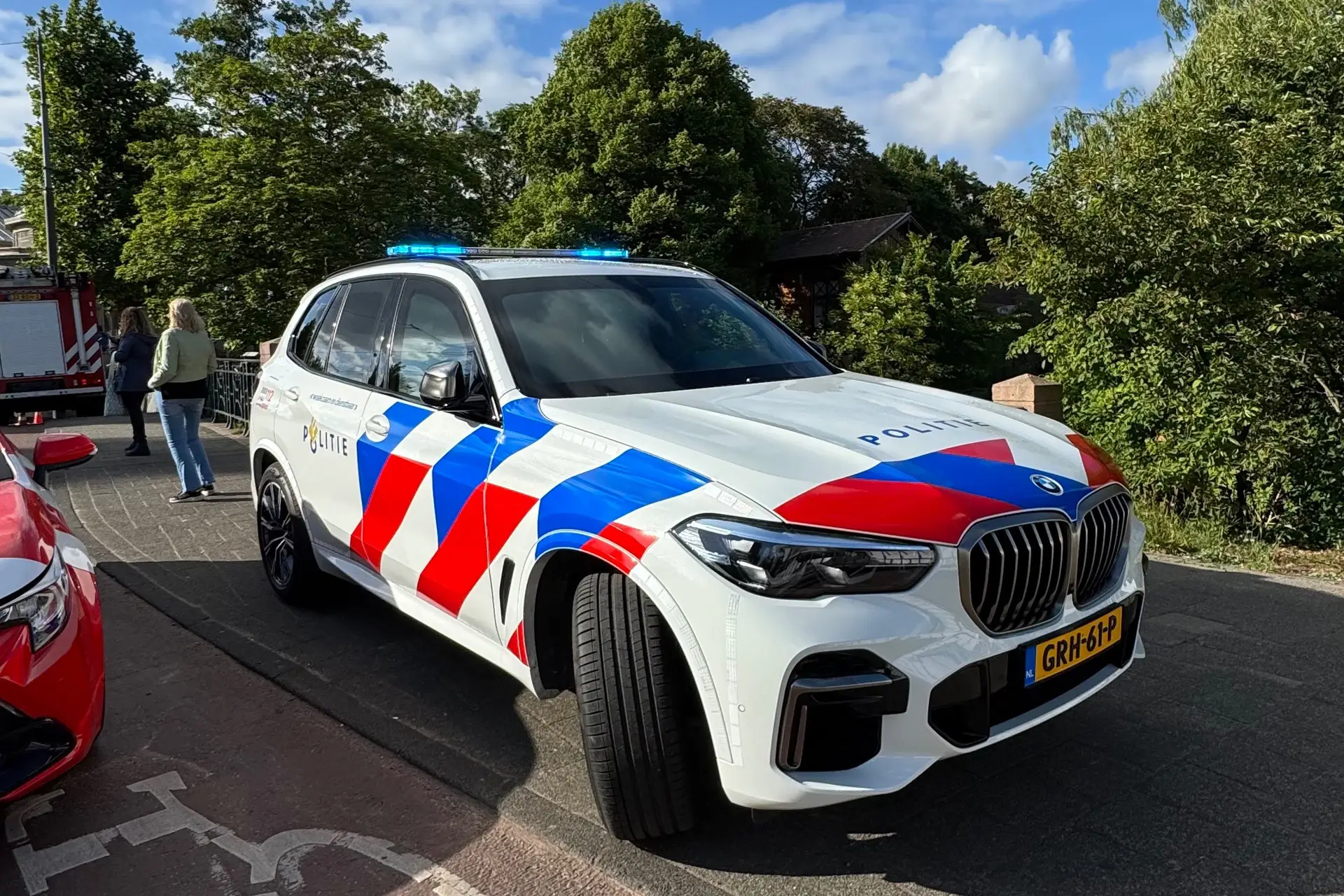 Dodelijk ongeval in Callantsoog: voetganger (62) aangereden door vrachtwagen
