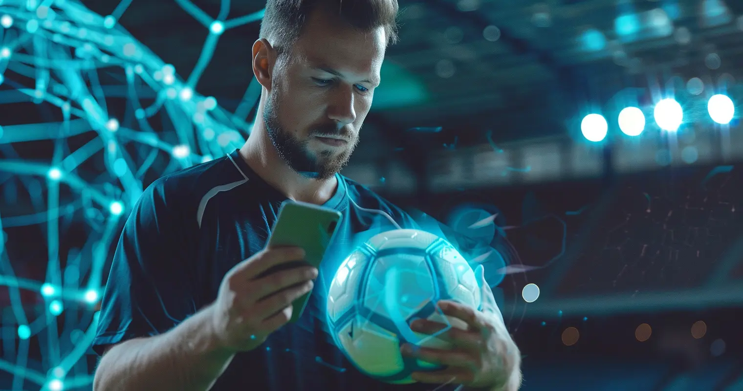 Hoe AI wordt ingezet in professioneel voetbal