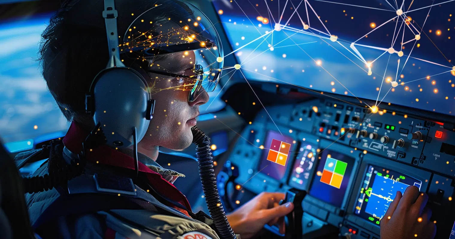 Microsoft introduceert AI-agents in Copilot voor betere bedrijfsbeveiliging