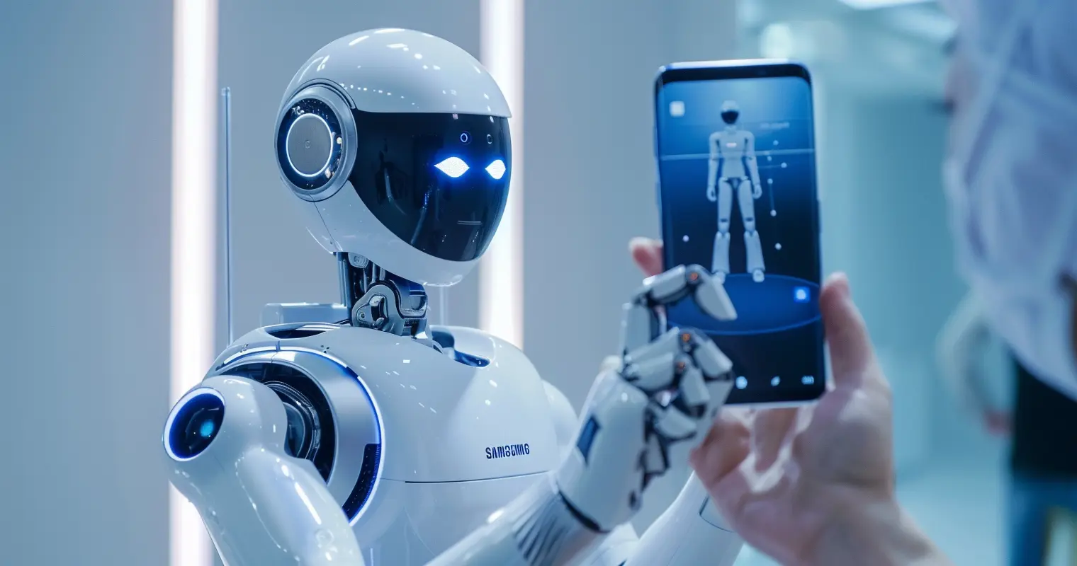 Samsung lanceert dit jaar geupdate spraakassistent Bixby met eigen AI