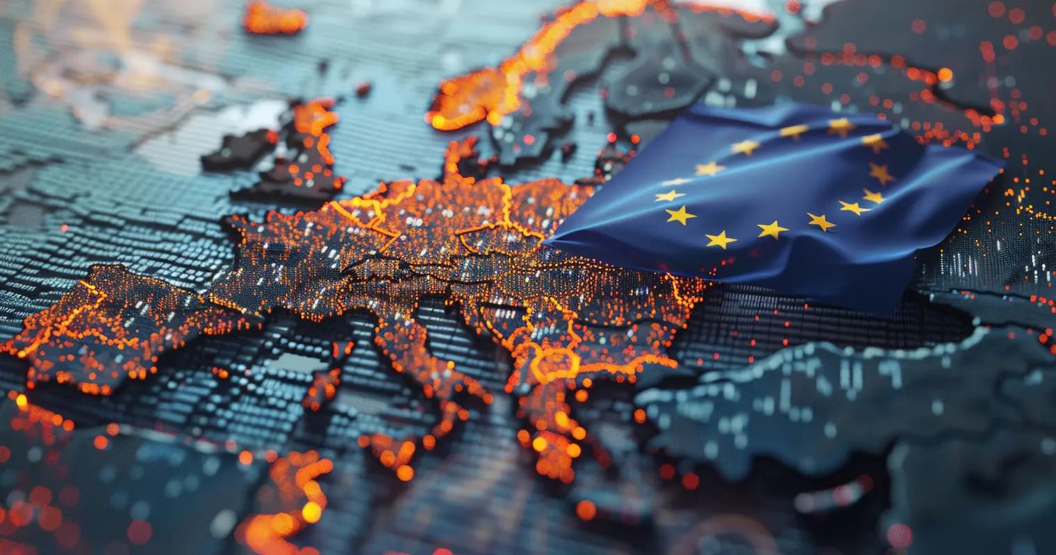 EU AI Act: wat je moet weten over Europa’s AI regelgeving