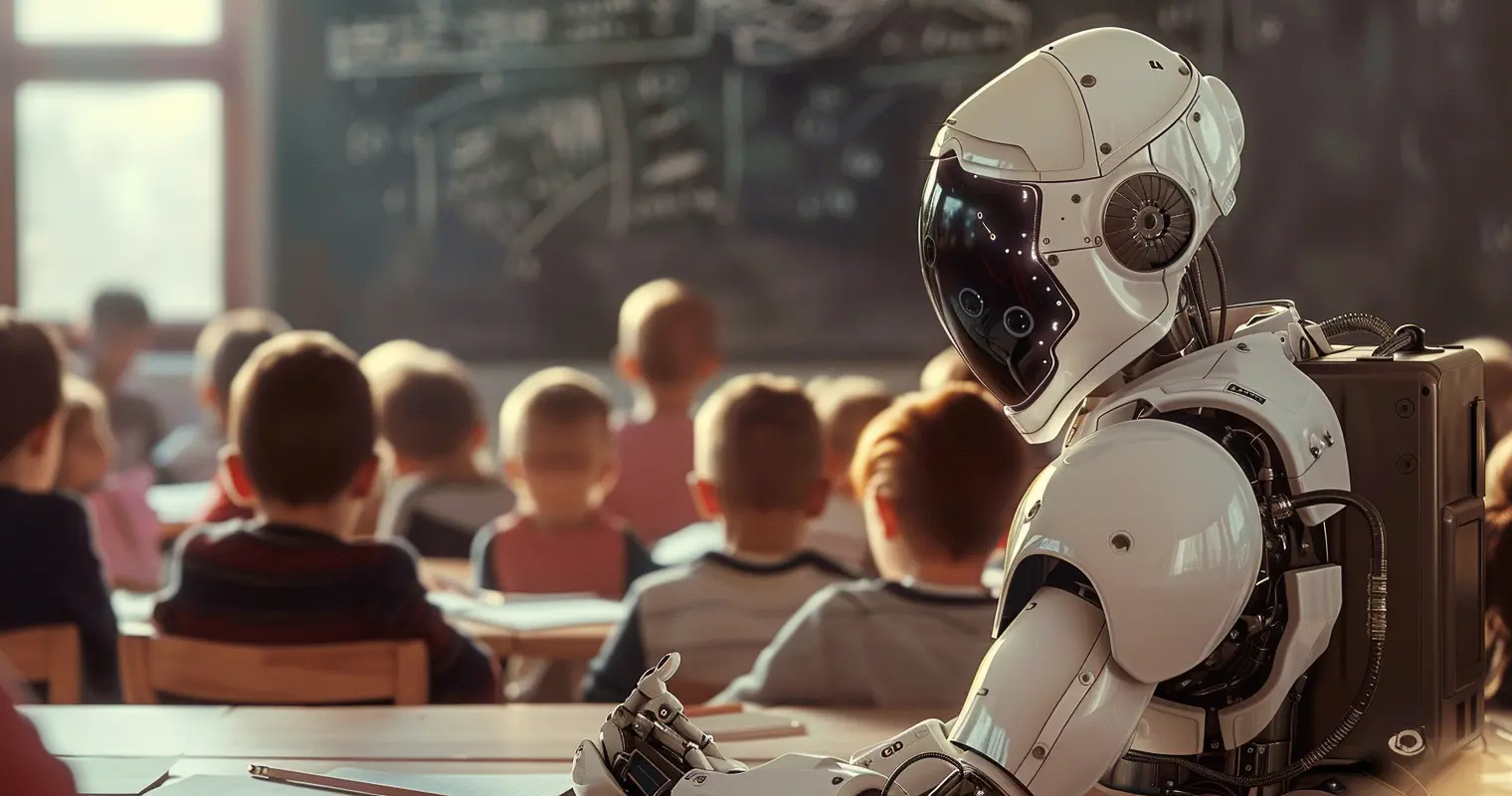 Hoe Grammarly en AI je kunnen helpen met Engels: Verbeter Je Taalvaardigheid
