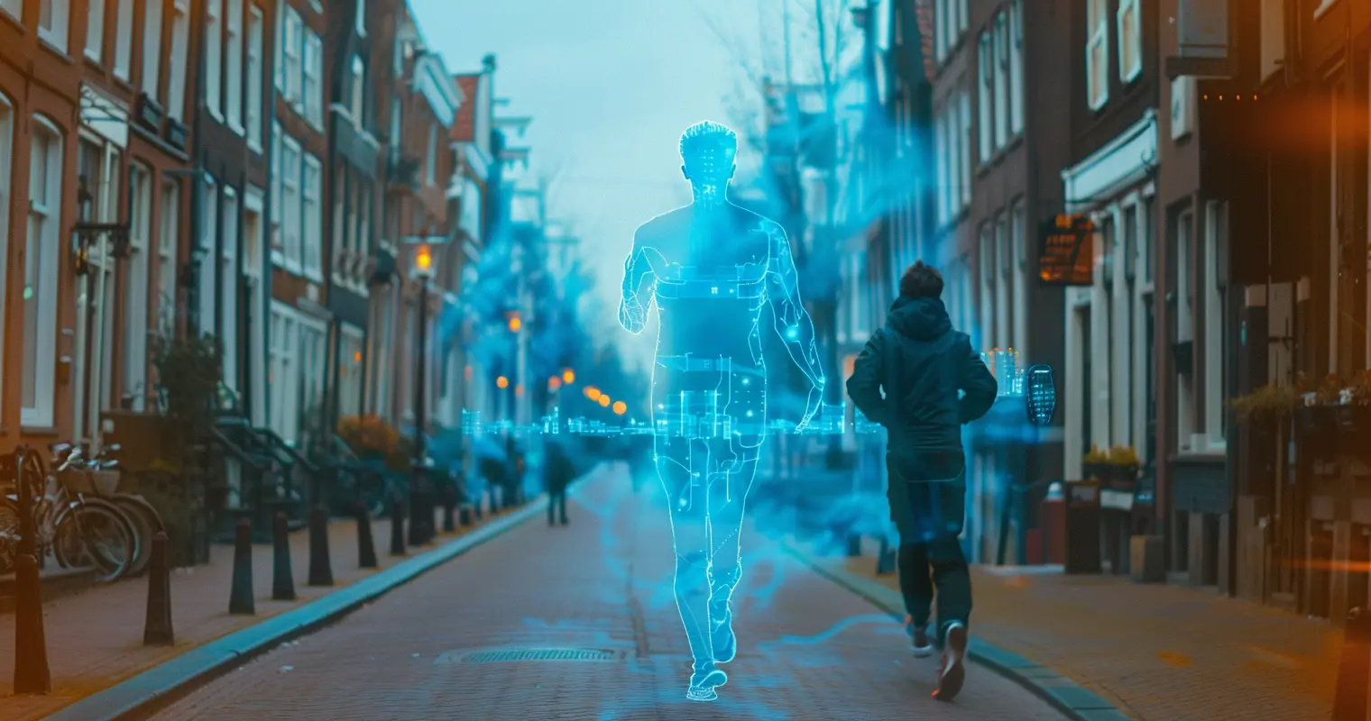 Vooruitgang in machine learning voor persoonlijke gezondheidsmonitoring: Innovaties en hun impact