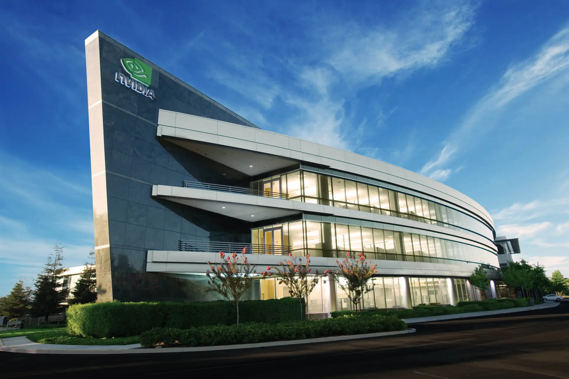 Ontwerpfout in Nvidia's Blackwell AI chips opgelost
