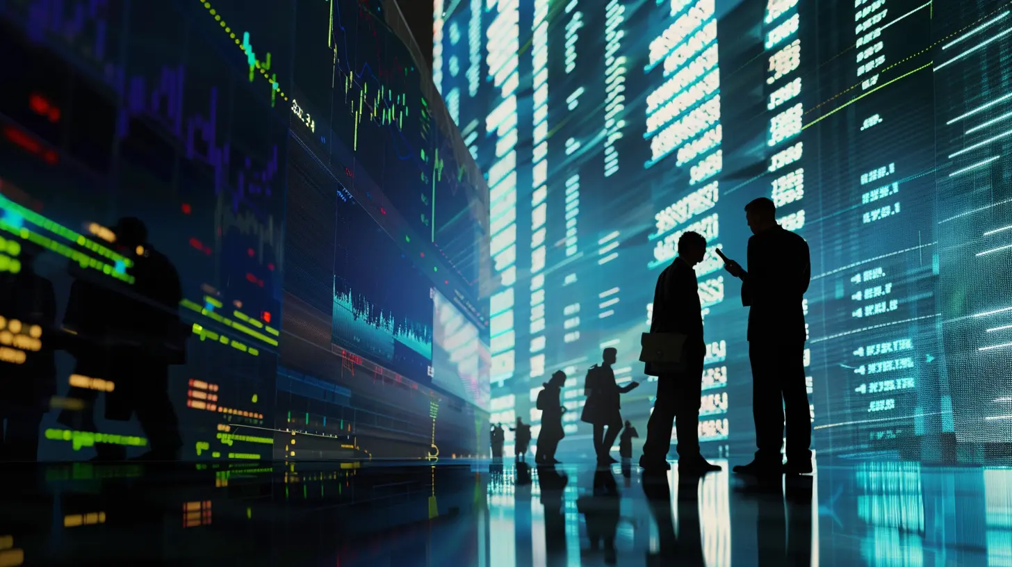 Palantir bouwt AI gedreven super platform voor Amerikaanse overheid