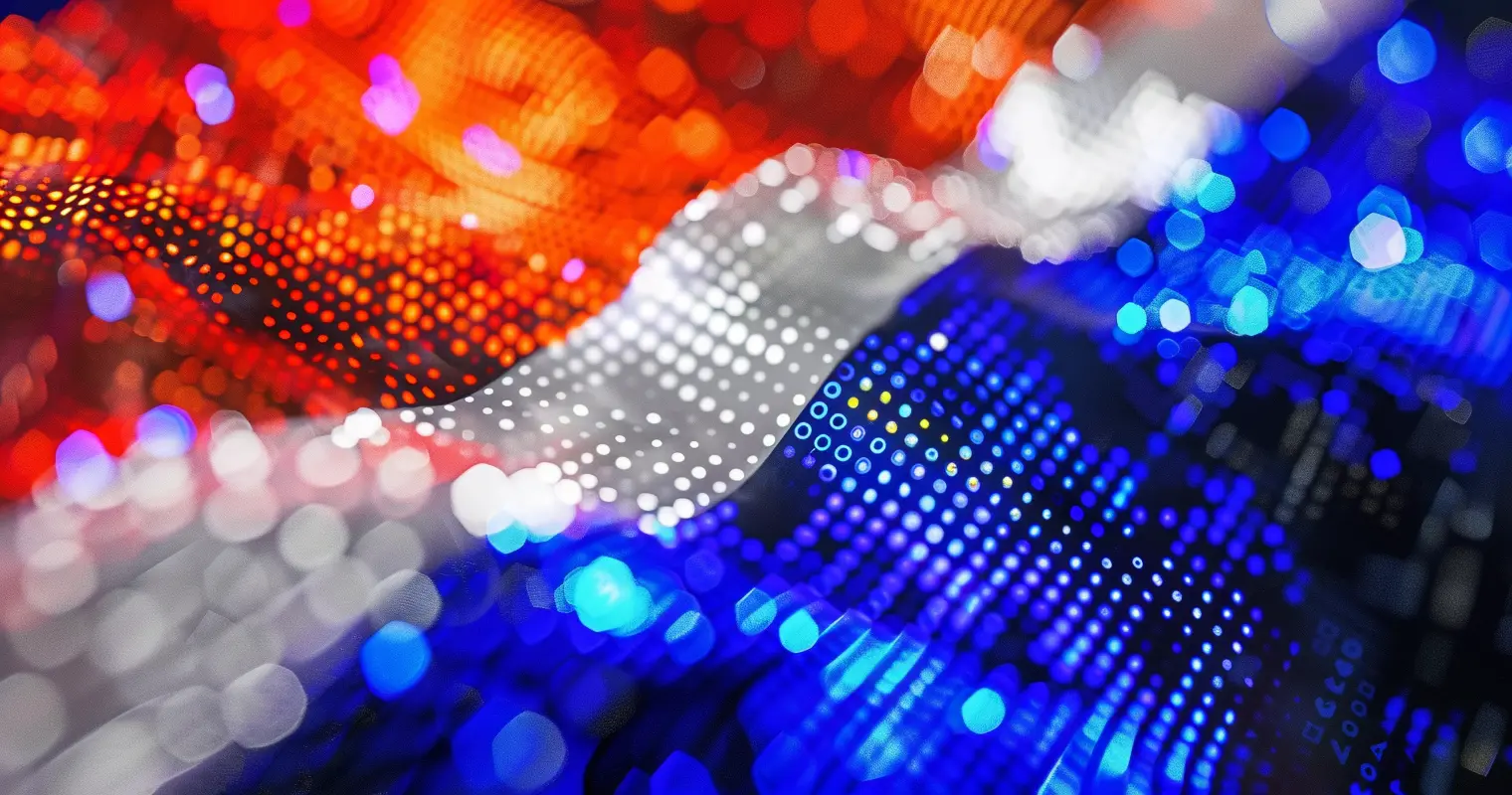 Nederlandse AI-startups op CES 2026