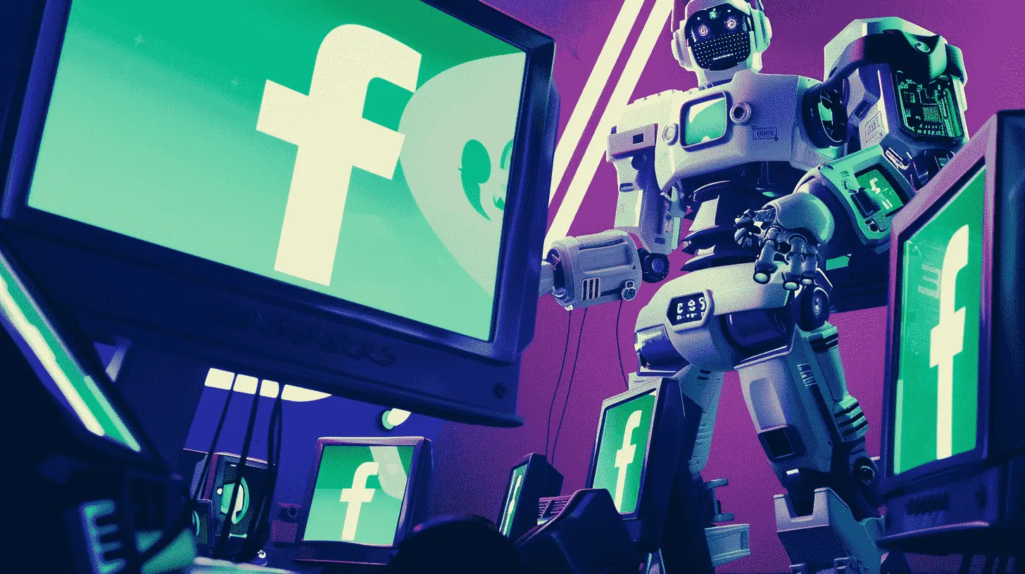 Meta en Palantir zetten AI in voor Defensie