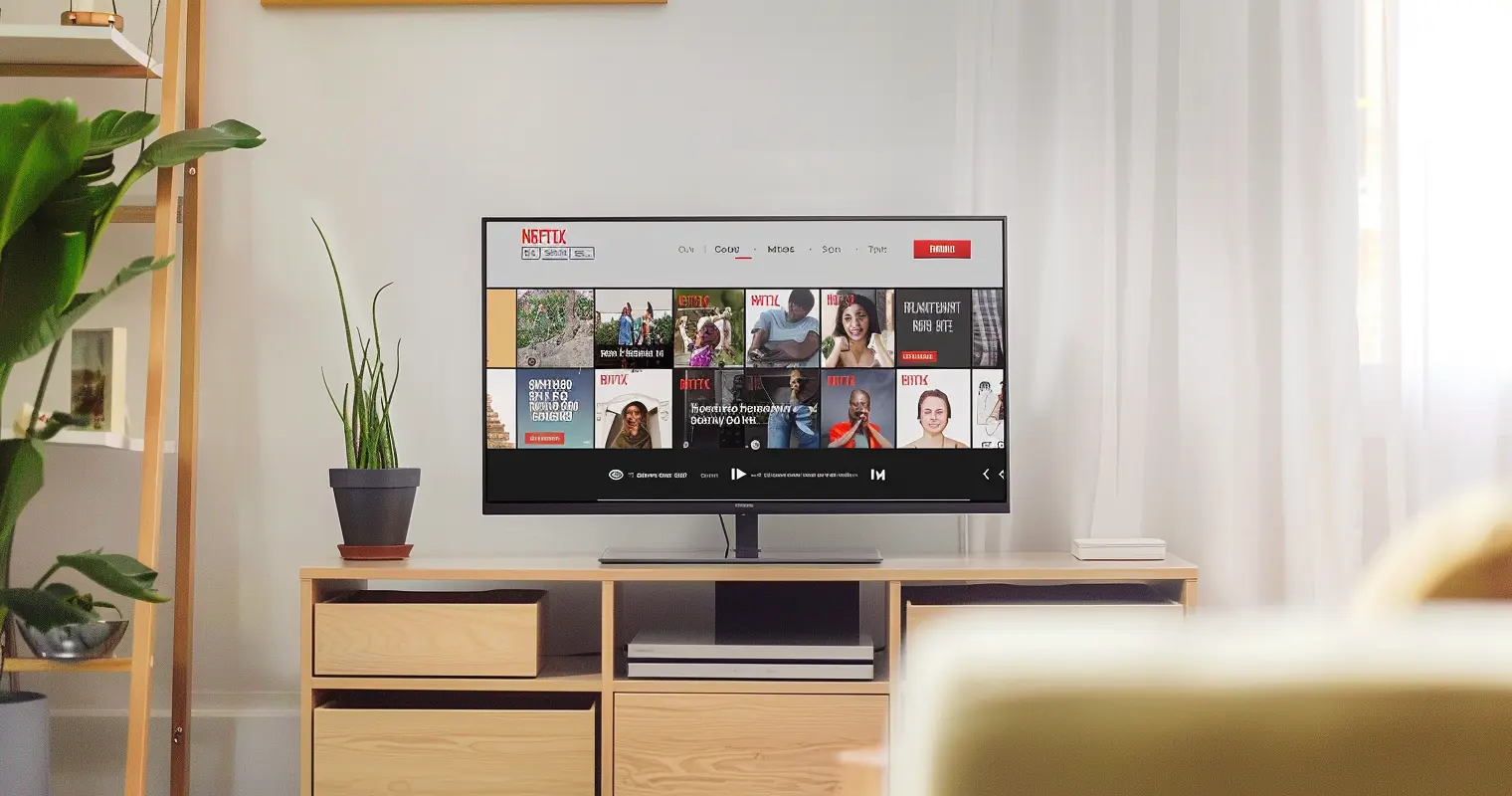 Netflix stapt uit samenwerkingsplan met Warner Bros Discovery