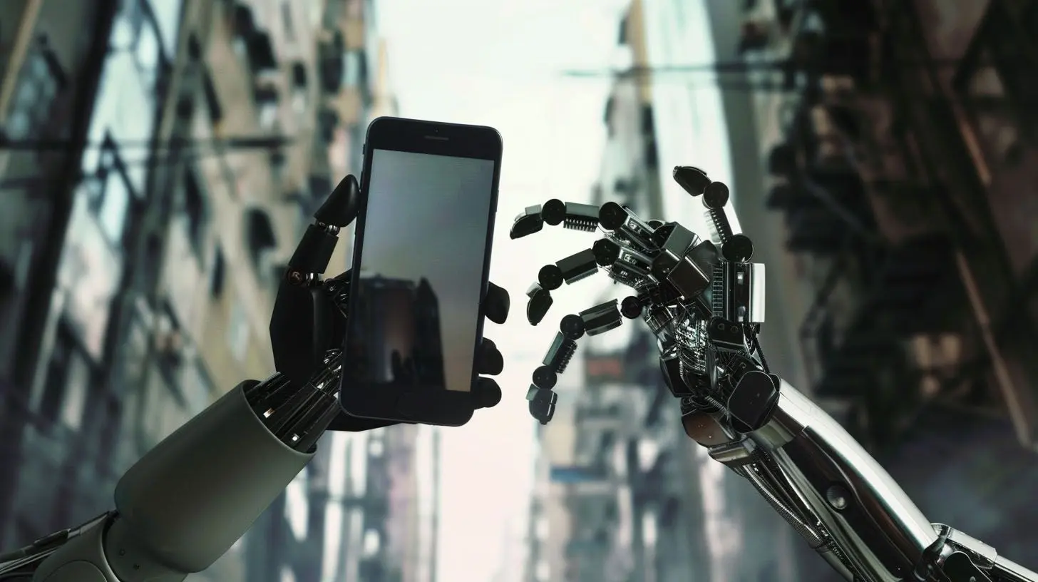 Apple kondigt 'Apple Intelligence' aan voor iOS 18