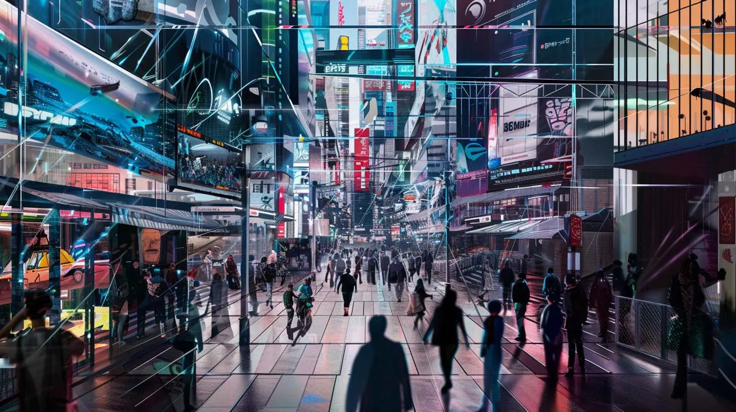 De impact van AI op de zakelijke wereld: Inzichten van Chamath Palihapitiya