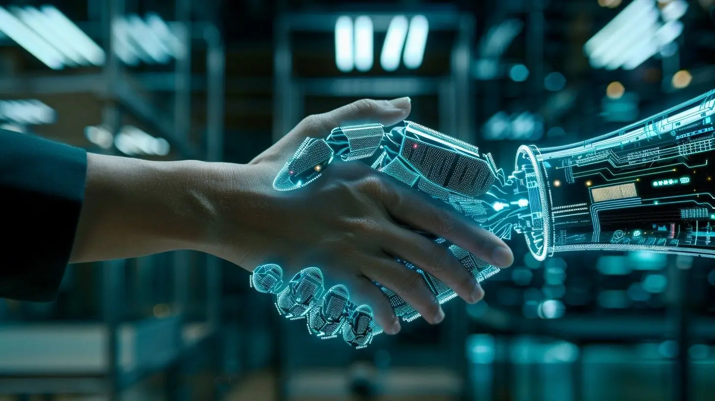OpenAI neemt medeoprichter aan van Libra, het mislukte cryptoproject van Facebook