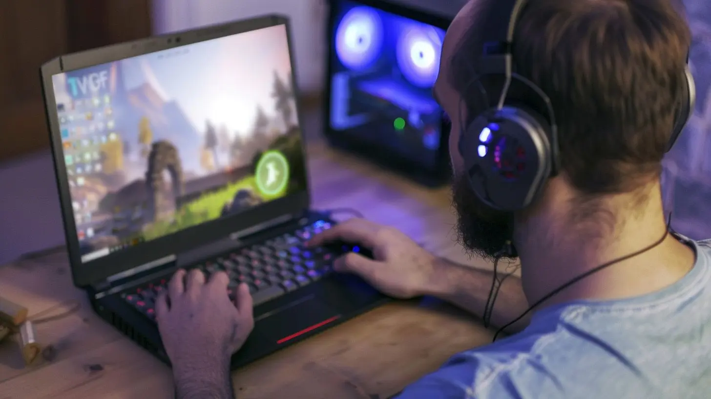 AI neemt banen over in de gaming industrie