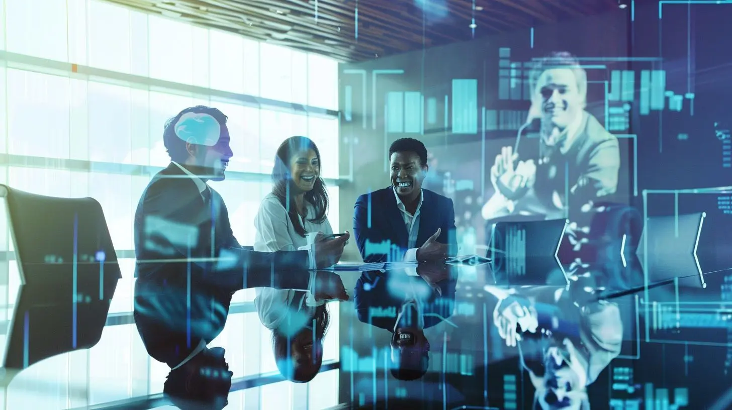 Microsoft transformeert Copilot AI naar een digitale vriend