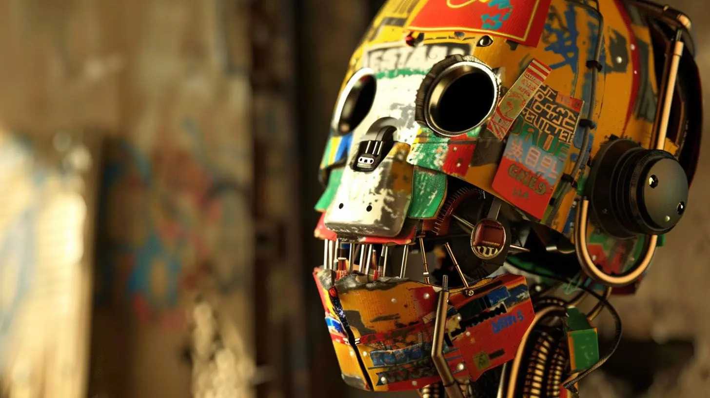 Onrust rondom AI en Michel Houellebecq: Censuur, literatuur en technologie botsen