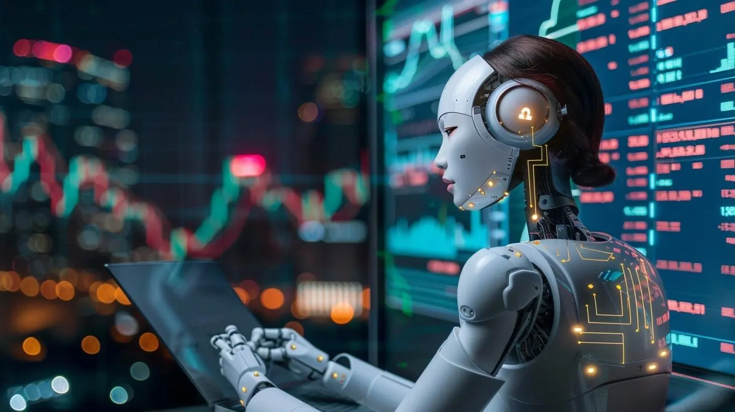Op de CES 2026 beurs is niemand bang voor de AI bubbel