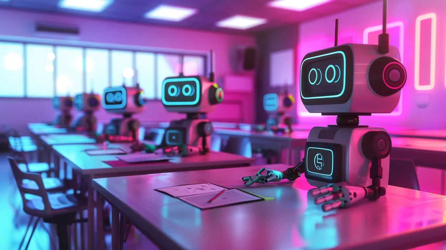 Duolingo CEO: “AI moet ons helpen, niet vervangen”
