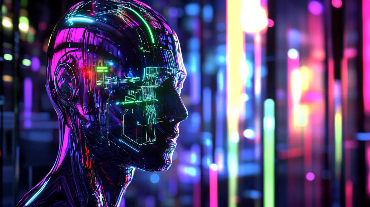 De optimistische visie van Anthropic CEO op de toekomst van AI