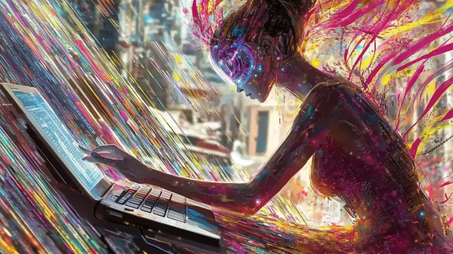 AI schrijft lezersbrieven: AD overweegt strengere controle na stunt Klöpping
