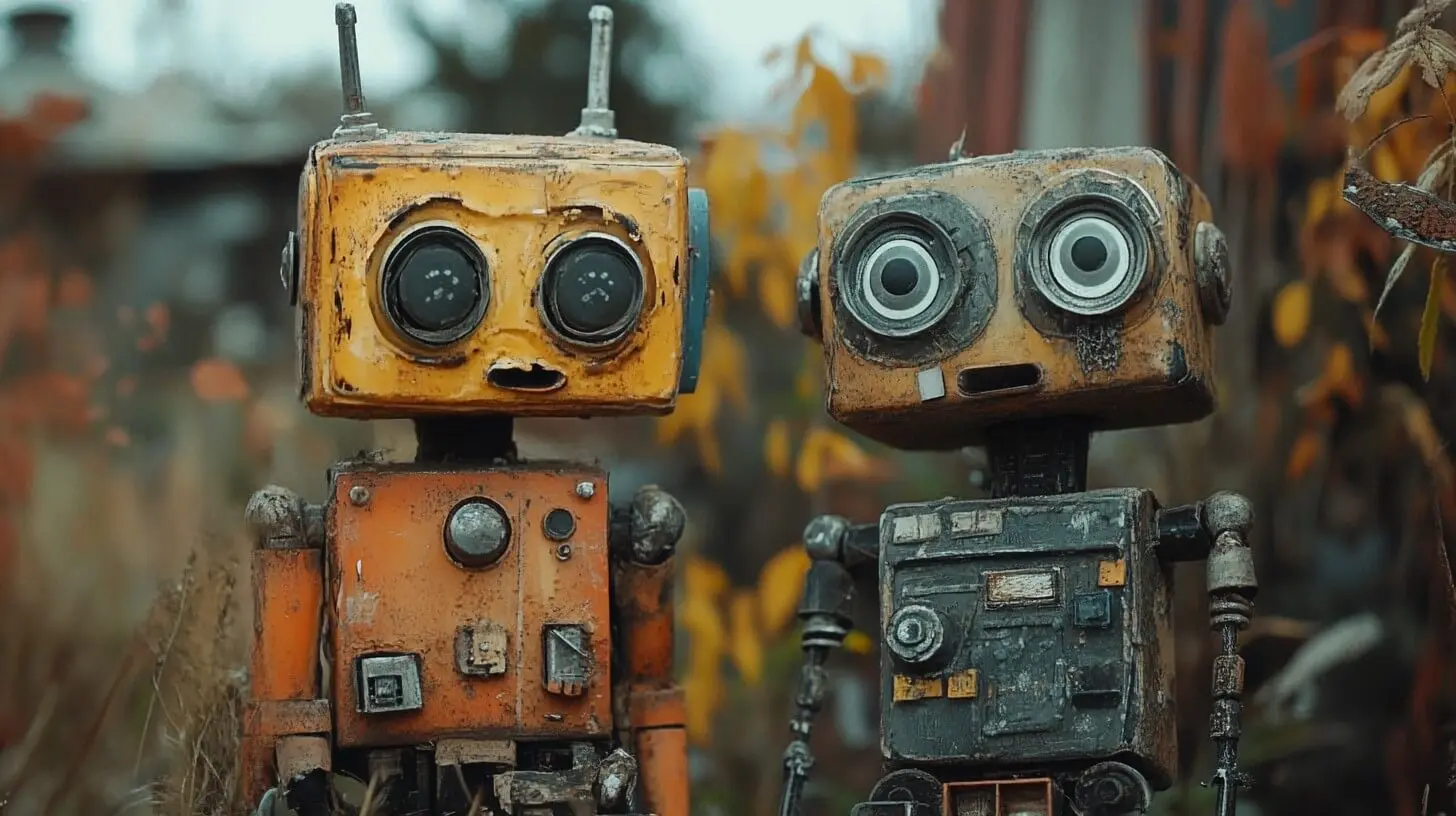 AI lost nu reCAPTCHA-tests op, wat betekent dit?