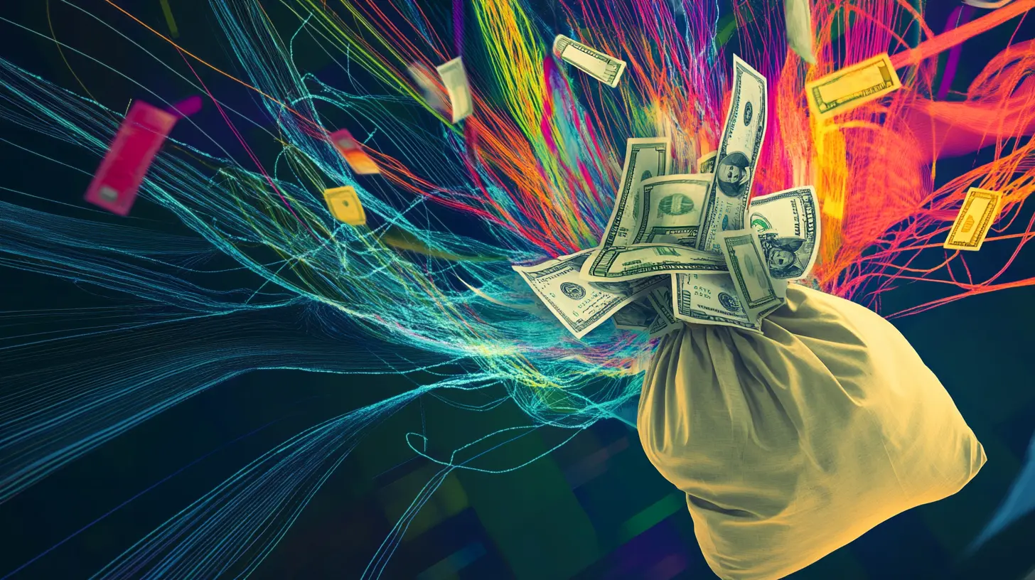 Microsoft en BlackRock starten fonds voor AI van $30 miljard