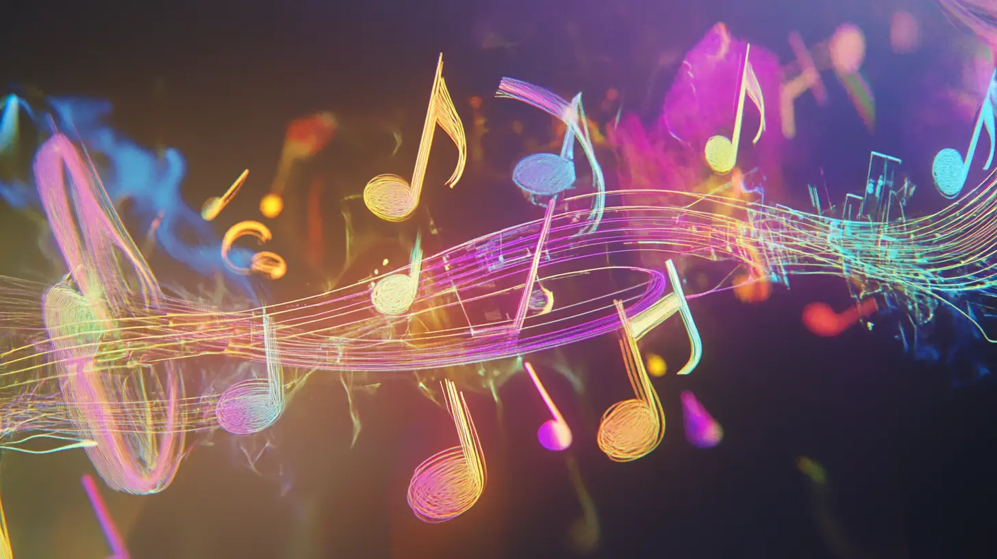 muziek ai generator tool