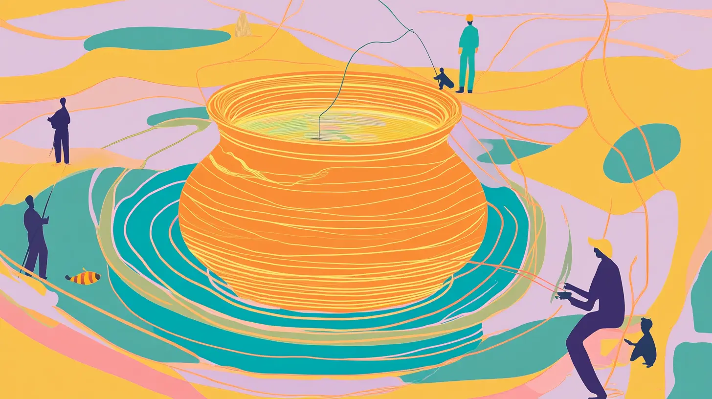 AI bedreigingen onder de loep: Palisade Research ontwikkelt slimme ‘honeypot’