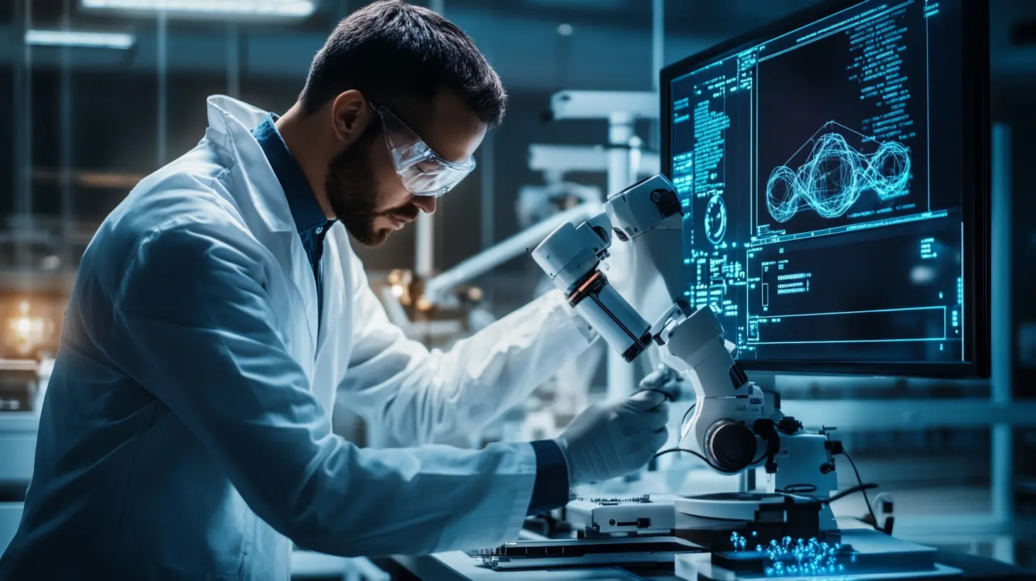 Benchmarking van machine learning-methoden voor het voorspellen van synthetische lethale interacties bij kanker