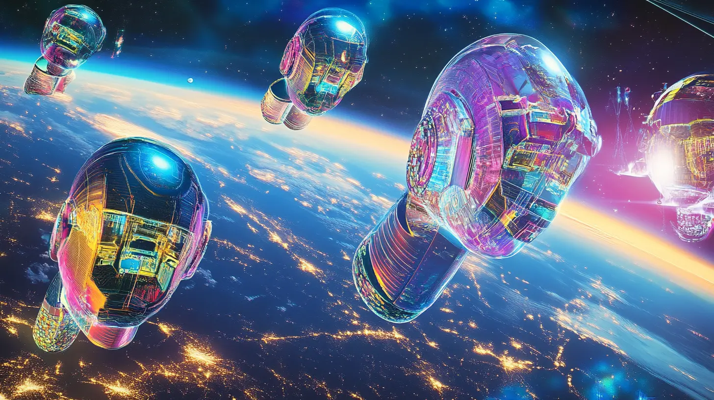 December wordt belangrijke maand voor AI: Google en OpenAI komen met nieuwe modellen