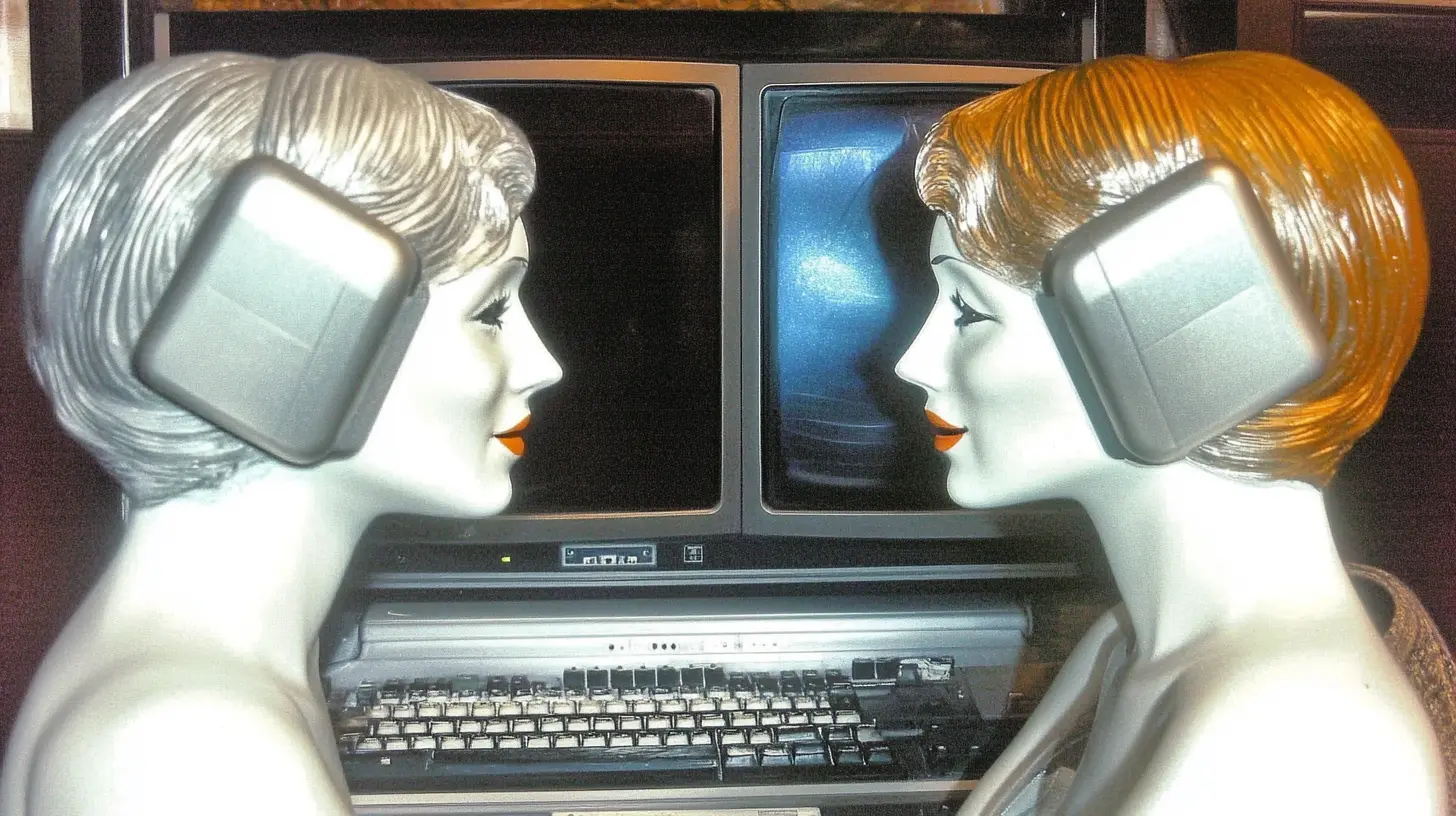 Discussie over 'Computer Use' van Claude: Is automatisering van banen onvermijdelijk?