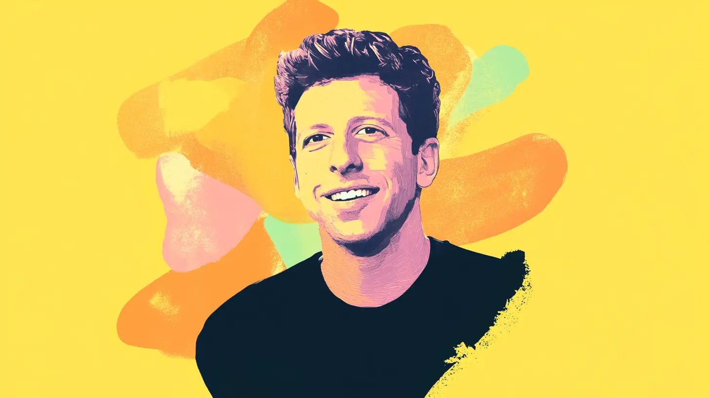 De AI-gok van Sam Altman: waarom alles draait om rekenkracht