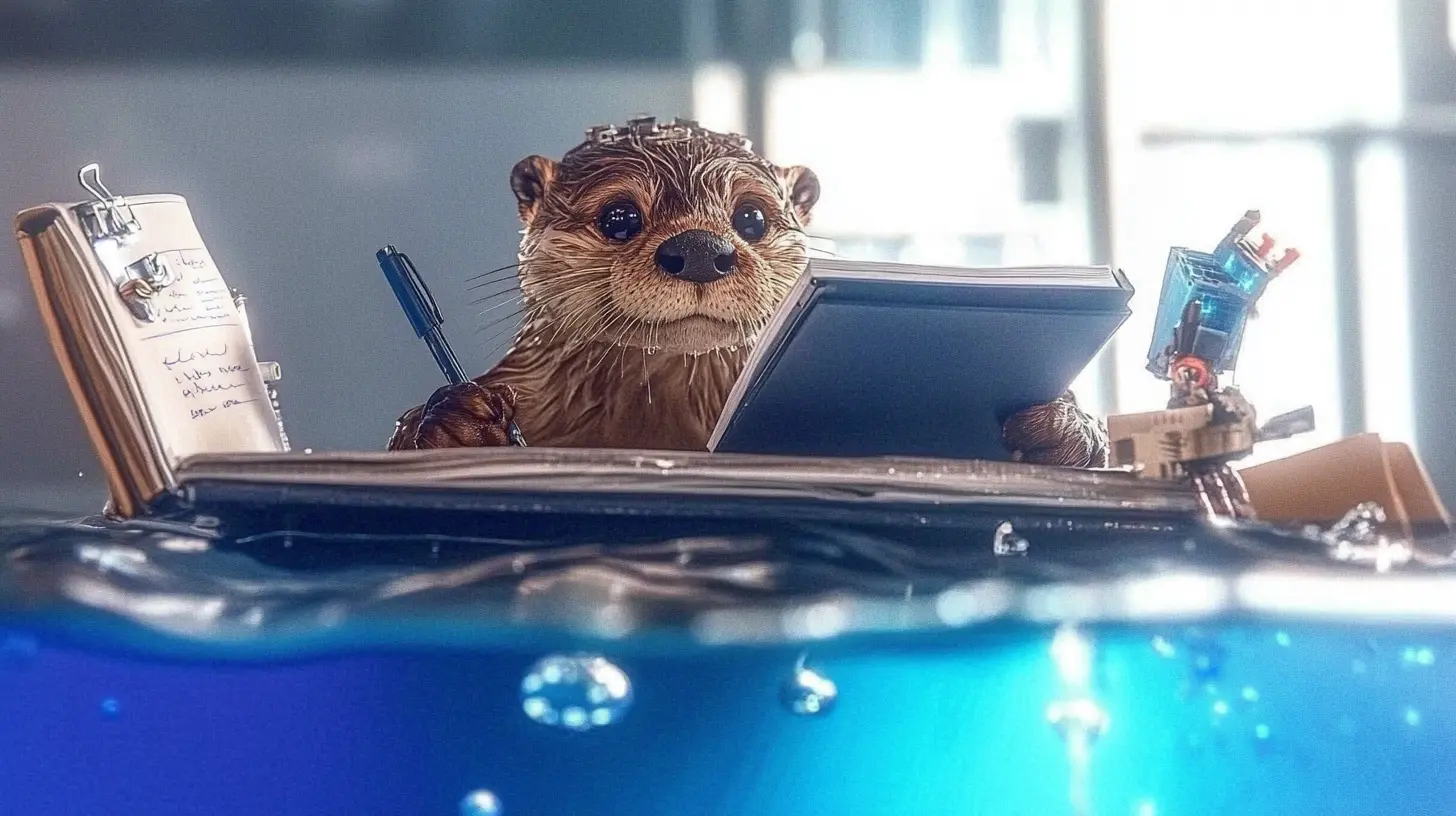 Review: Otter.ai - Transcriptietool onder de loep