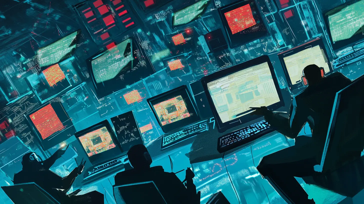 Noord-Koreaanse hackers gebruiken Gemini voor hacks