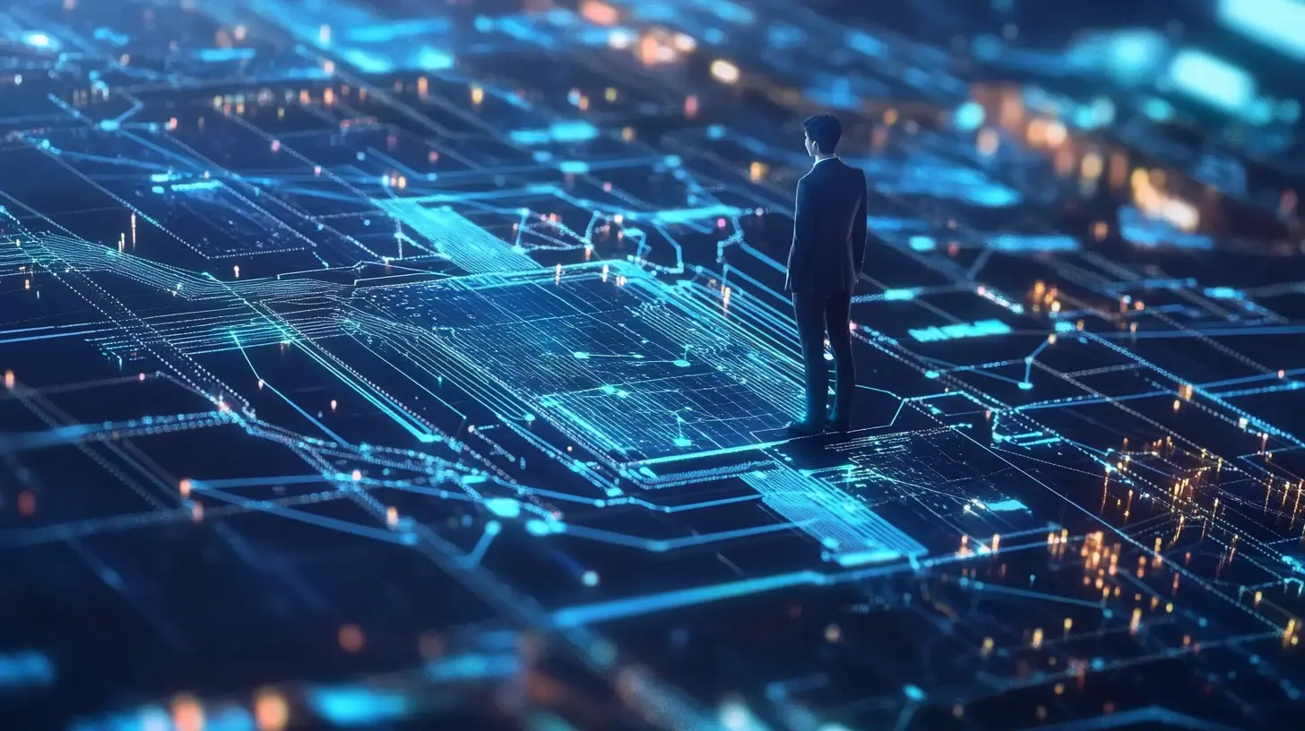 Datalek bij Chinese AI-startup DeepSeek gevonden