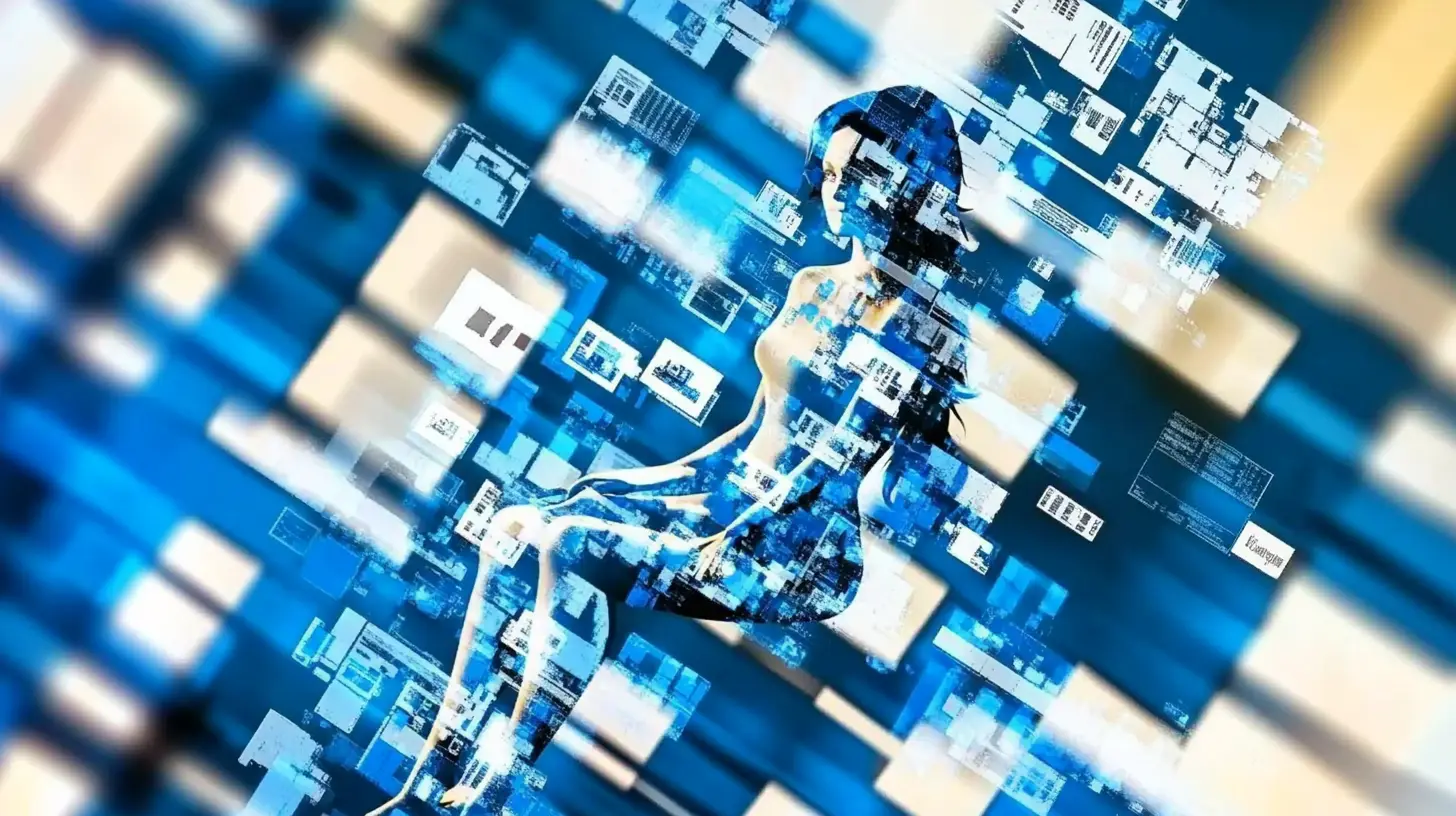 DeepSeek zet de toon: open-source AI modellen zijn de toekomst