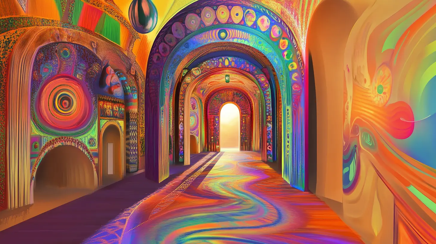 Stargate Project: $500 miljard voor AI-infrastructuur door OpenAI en SoftBank