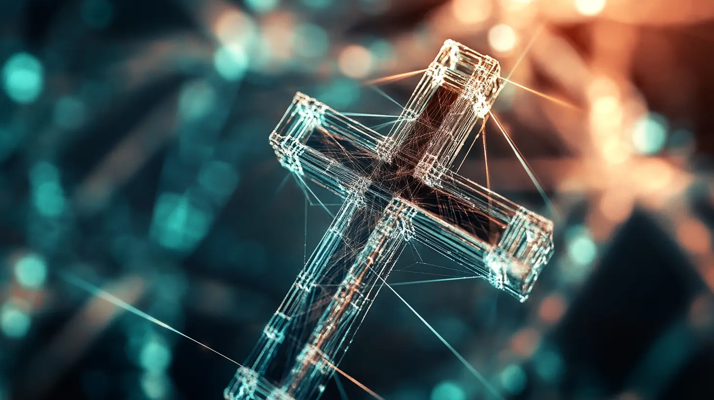 Vaticaan publiceert nota over AI: oproep tot ethisch verantwoord gebruik