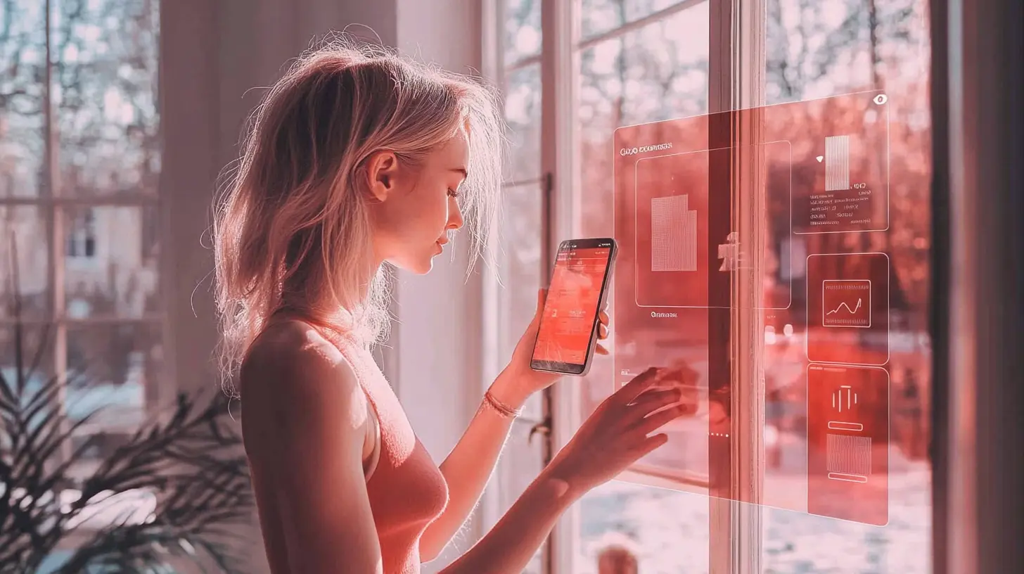 Vinted verandert voorwaarden: jouw foto’s mogen intern voor AI gebruikt worden