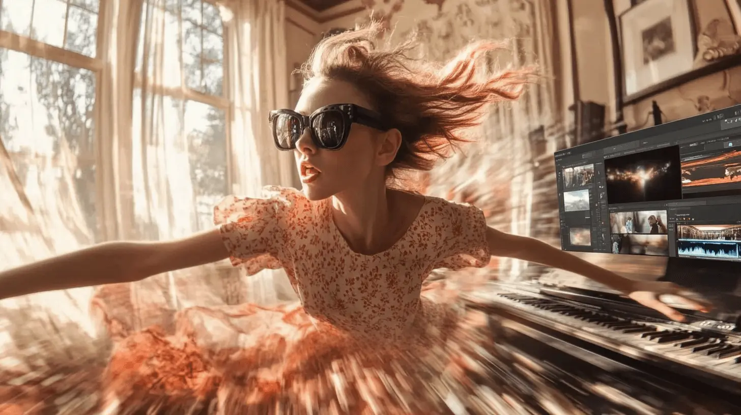 Adobe lanceert Firefly-app met AI-video-generatie