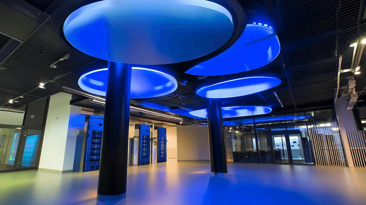 OpenAI en Oracle starten mega-datacenter in Wisconsin als onderdeel van “Stargate”-initiatie