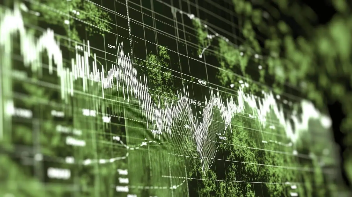 Alles wat je moet weten over beleggen in small-cap AI-aandelen
