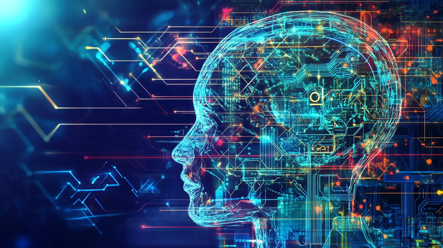 AI neemt deel taken over: minder ICT-vacatures door automatisering